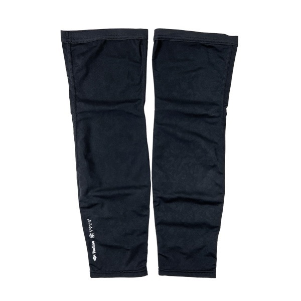 冷感レッグカバー【レッグカバー/日焼け対策/暑さ対策/フリーズテック/氷撃/リベルタ】